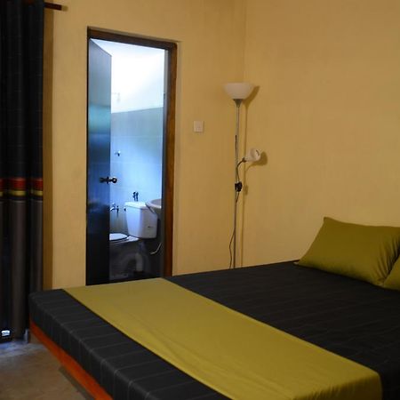 Jungle Beach Hostel Unawatuna Cameră foto