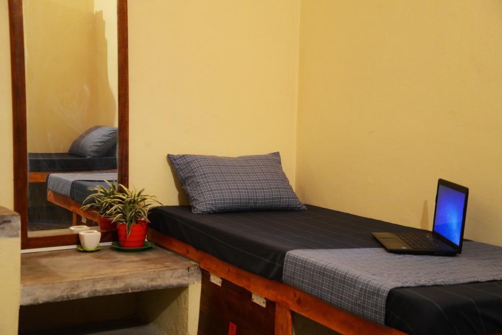 Jungle Beach Hostel Unawatuna Cameră foto