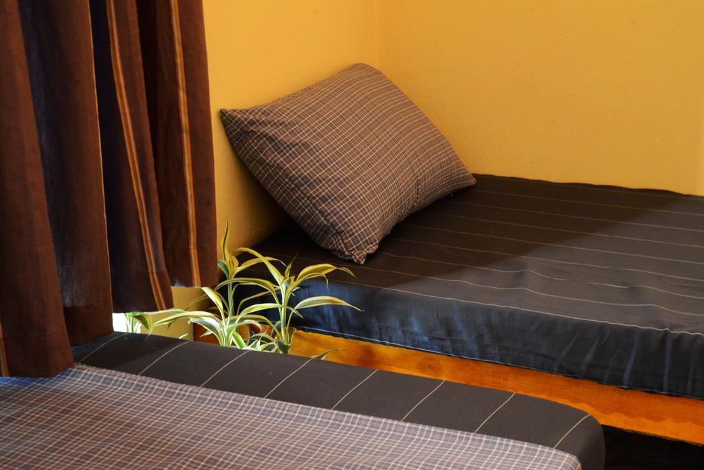 Jungle Beach Hostel Unawatuna Cameră foto